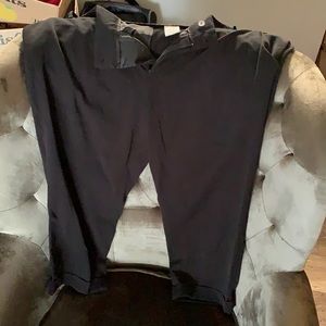 Ava & Viv plus sized dress Capri